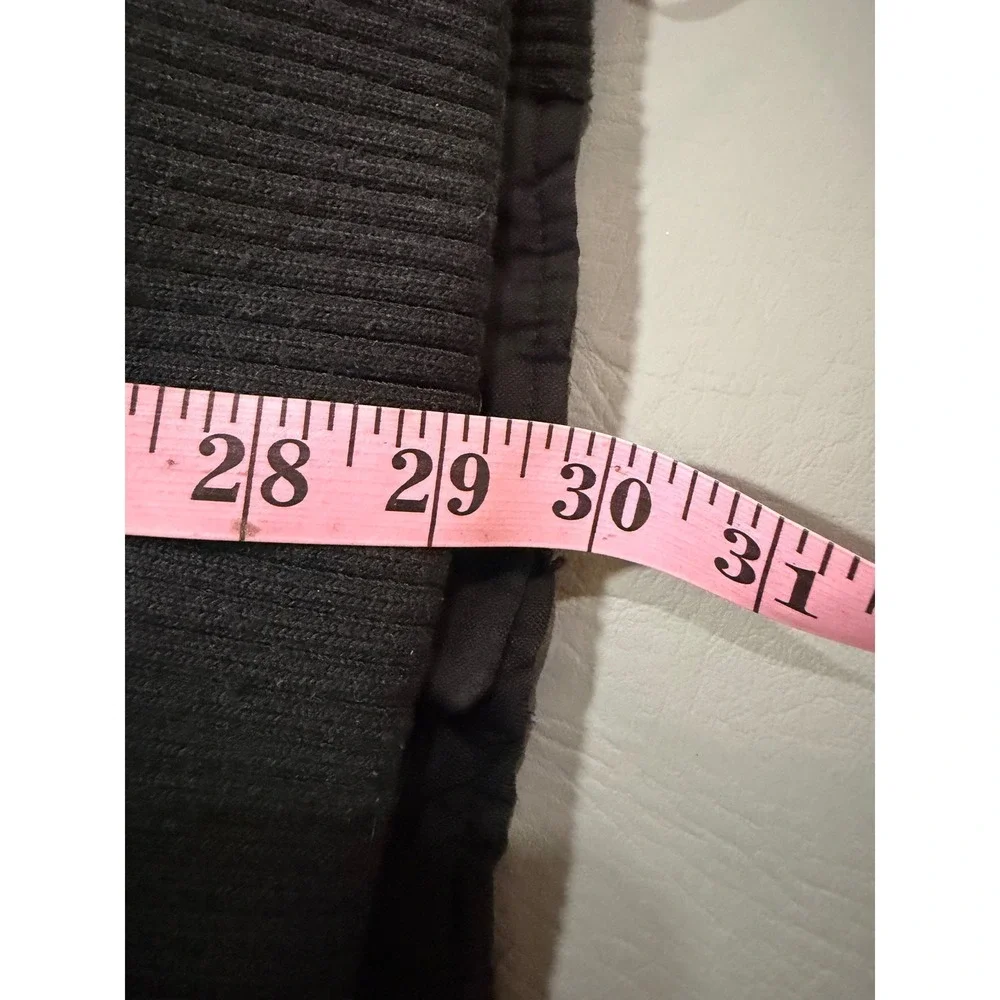 The North Face Gotham HyVent Bomber Jacket Mens XL Black Hooded Waterproof